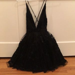 forever 21 dress